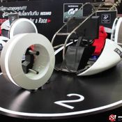 รถค่าย NISSAN - Motor Show 2014