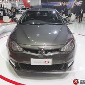 MG - Motor Show 2014