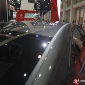 MG - Motor Show 2014