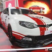 MG - Motor Show 2014