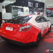 MG - Motor Show 2014