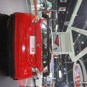 MG - Motor Show 2014