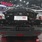 MG - Motor Show 2014