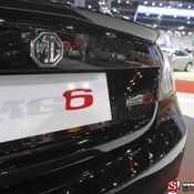 MG - Motor Show 2014