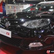 MG - Motor Show 2014