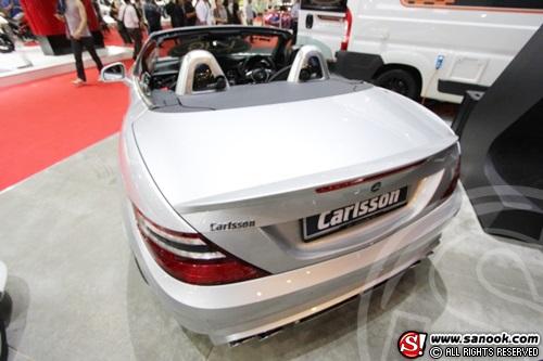 CARLSSON - Motor Show 2014