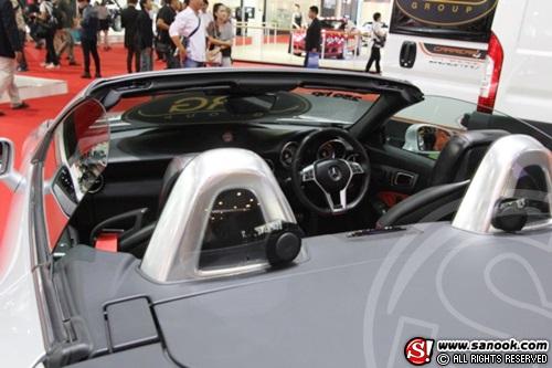CARLSSON - Motor Show 2014