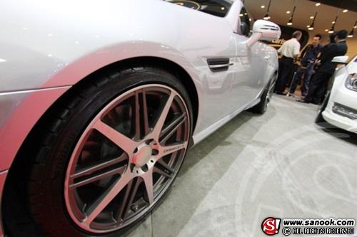 CARLSSON - Motor Show 2014
