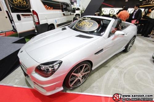 CARLSSON - Motor Show 2014