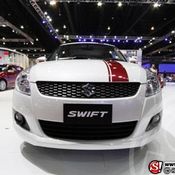 SUZUKI - Motor Show 2014