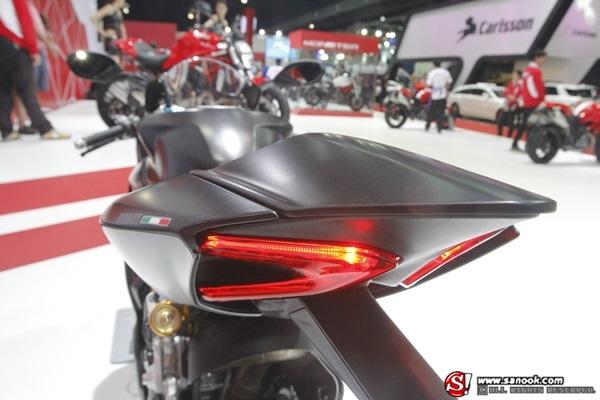 Ducati - Motor Show 2014