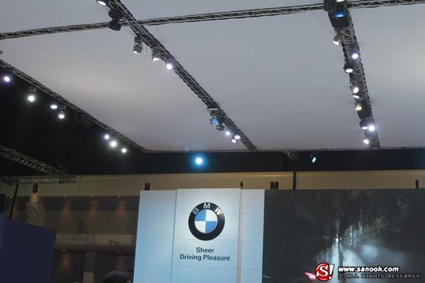 BMW - Motor Show 2014