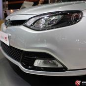 MG - Motor Show 2014