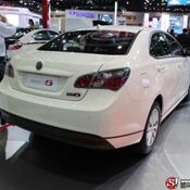 MG - Motor Show 2014