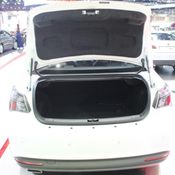 MG - Motor Show 2014