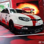 MG - Motor Show 2014