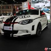 MG - Motor Show 2014