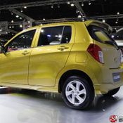 Suzuki Celerio