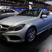 Mercedes Benz C Class