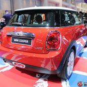 The new MINI