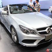 Mercedes Benz C Class