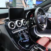 Mercedes-Benz งานมอเตอร์โชว์ 2014