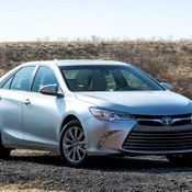 Toyota Camry 2015