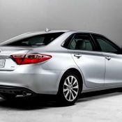 Toyota Camry 2015