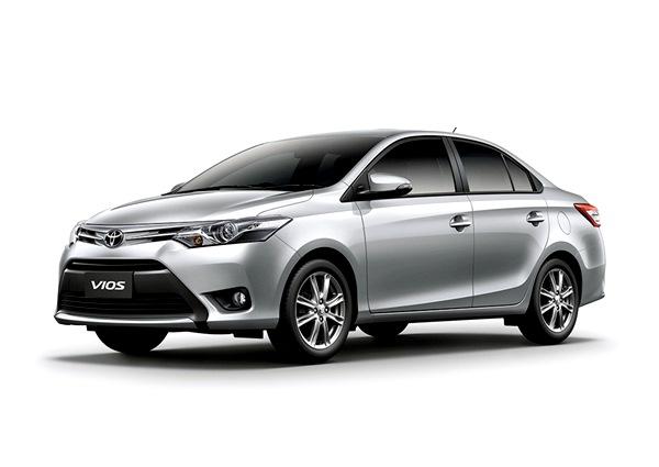 Toyota Vios