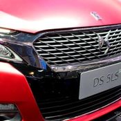 Citroen DS 5LS R