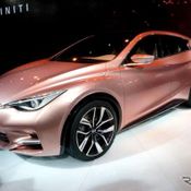 Infiniti Q30