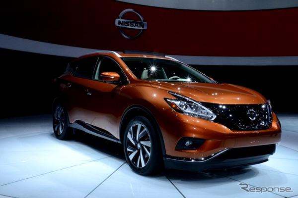 Nissan Murano