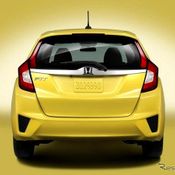 Honda Jazz 2015