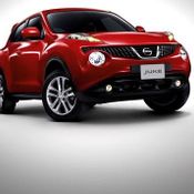 Nissan Juke 2014