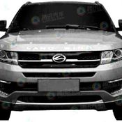 Landwind โค้ดเนม E32