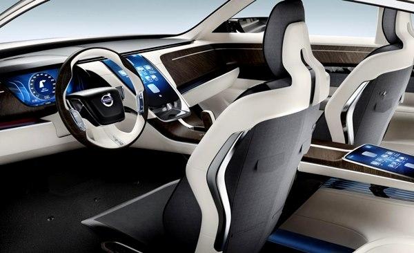 Volvo XC Concept