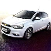 Chevrolet Sonic