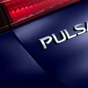 Nissan Pulsar EU Version