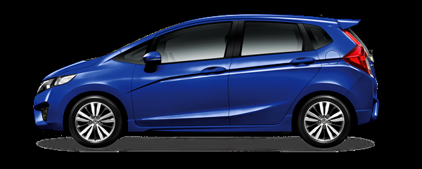 Honda Jazz 2014