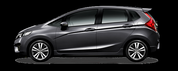 Honda Jazz 2014