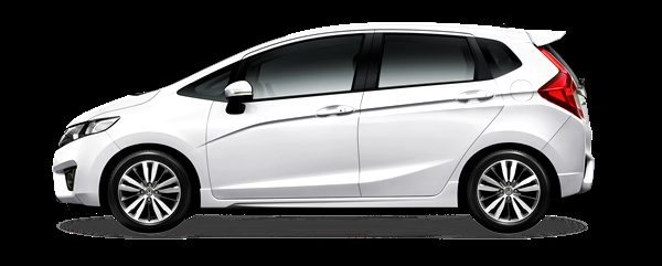 Honda Jazz 2014