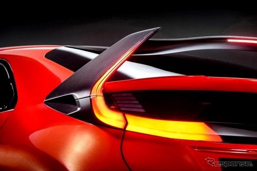 Civic Type R Concept