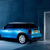 MINI Cooper 5 ประตู