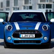 MINI Cooper 5 ประตู