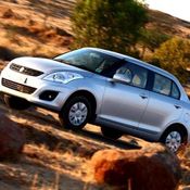 Suzuki Swift Dzire