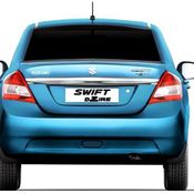 Suzuki Swift Dzire