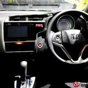 2014 Honda Jazz