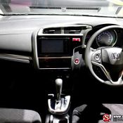 2014 Honda Jazz