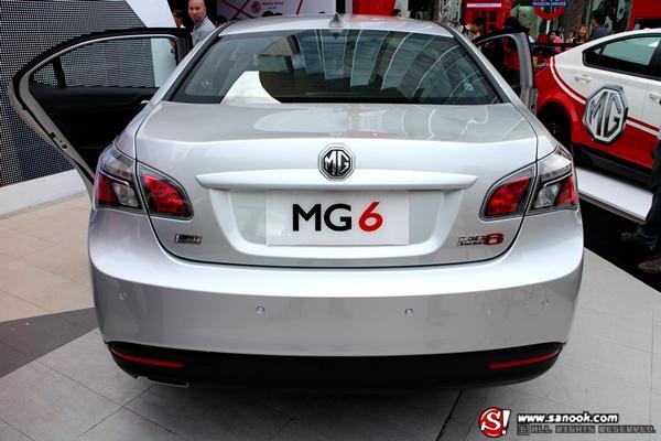 MG6