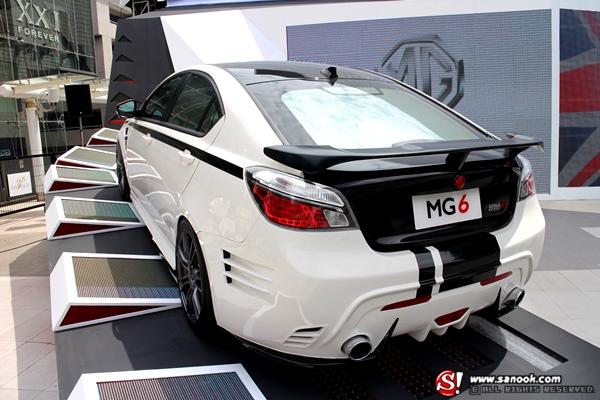 MG6